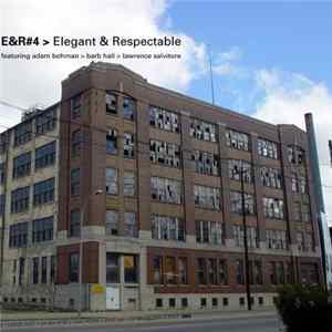 Embarrassing and Regrettable - E & R #4 Album