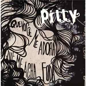 Pitty - Me Adora / Sob o Sol Album