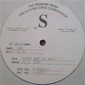 Al B. Sure - Right Now Album