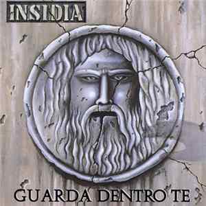 IN.SI.DIA - Guarda Dentro Te Album