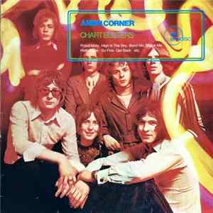 Amen Corner - Chart Busters Album