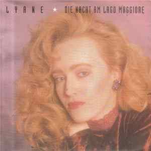 Lyane - Die Nacht Am Lago Maggiore Album