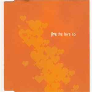 Jiva - The Love EP Album