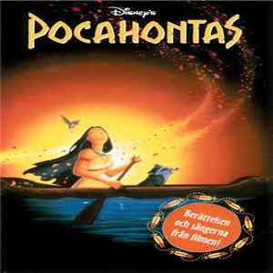 Various - Pocahontas Album
