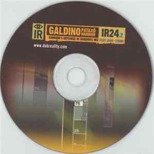 Indigenous Resistance - Galdino Pataxo Warrior (Swandi's Defiance In The Shadows Mixes) Album