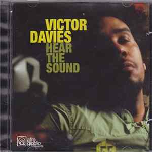 Victor Davies - Hear The Sound Album