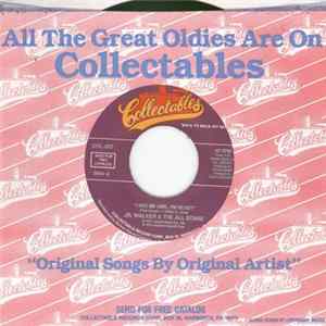 Jr. Walker & The All Stars - Take Me Girl, I'm Ready / Way Back Home (Vocal) Album