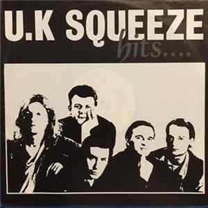 UK Squeeze - hits.... Album