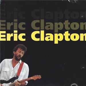 Eric Clapton - Eric Clapton Album