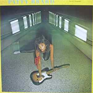 Patty Brard - You're In The Pocket Album