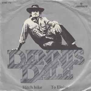 Dennis Dale - Hitch Hike Album