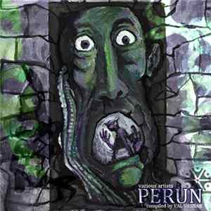 Val Vashar - Perun Album