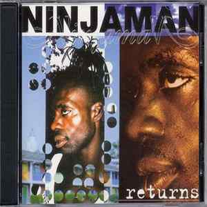 Ninjaman - Returns Album