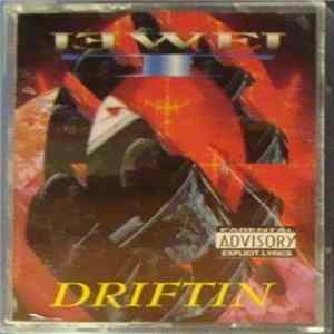 Jewel-T - Driftin' Album