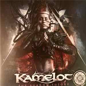 Kamelot - The Shadow Theory Album
