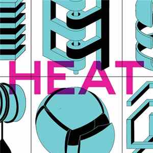 Landlady - Heat Album