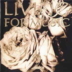 Various - Living For Music 2 Album