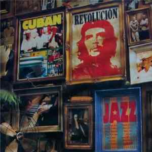 Various - Cuban Revolución Jazz Album