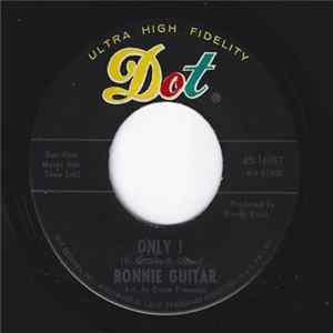 Bonnie Guitar - Only I Album