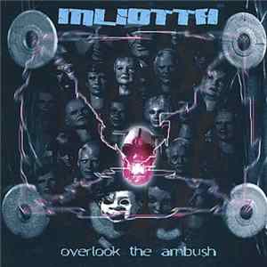 MLIOTTA - Overlook The Ambush Album
