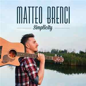 Matteo Brenci - Simplicity Album