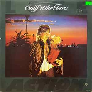 Sniff 'n' The Tears - Love Action Album