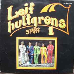 Leif Hultgrens - Spår 1 Album