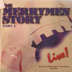 The Merrymen - The Merrymen Story Part 1 Album