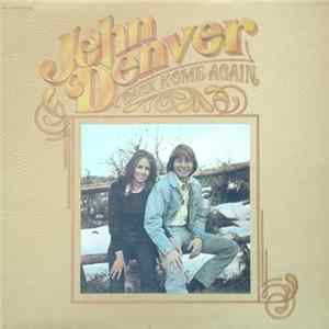 John Denver - Back Home Again Album