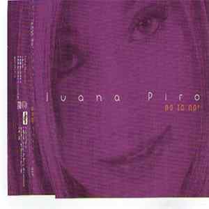 Ivana Piro - No Io No! Album