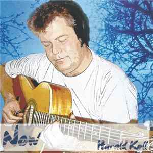 Harald Koll - Now Album