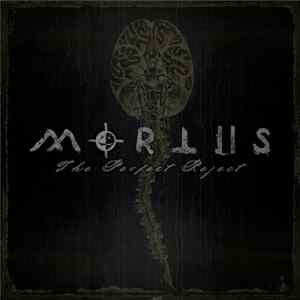 Mortiis - The Perfect Reject Album