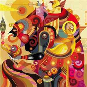The Joy Formidable - AAARTH Album