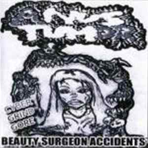 Anus Tumor - Beauty Surgeon Accidents Album