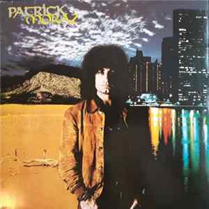 Patrick Moraz - Patrick Moraz Album