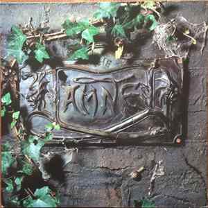 The Damned - The Black Album Album