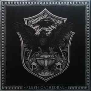Svartidauði - Flesh Cathedral Album