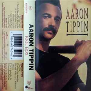 Aaron Tippin - Tool Box Album