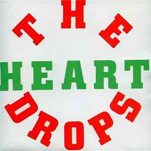 The Heart Drops - The Heart Drops Album