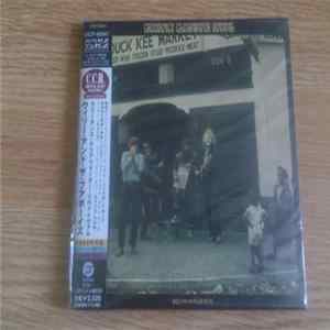 Creedence Clearwater Revival - Willy And The Poor Boys Album