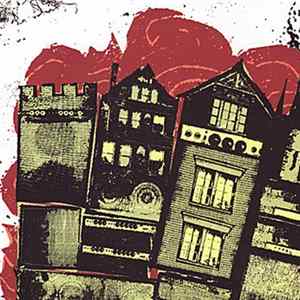 Lords - The House That Lords Built Album
