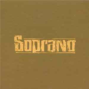 Soprano - Coffret Collector Album