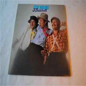3 Busserulls - Stiv Kuling Album