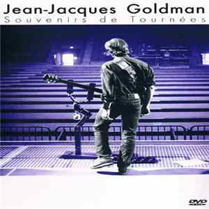 Jean-Jacques Goldman - Souvenirs De Tournées Album