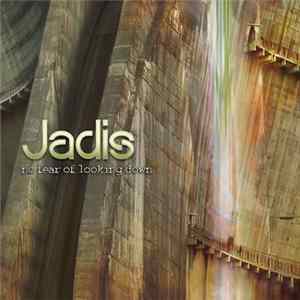 Jadis - No Fear Of Looking Down Album