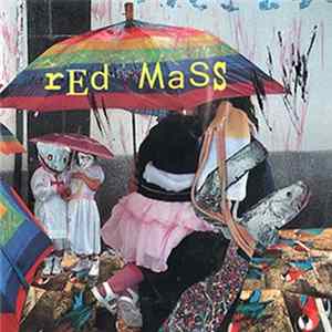 Red Mass - White Nights Album