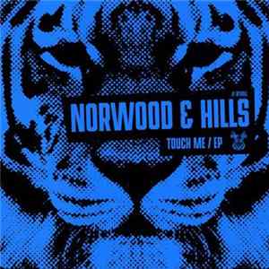 Norwood & Hills - Touch Me / EP Album