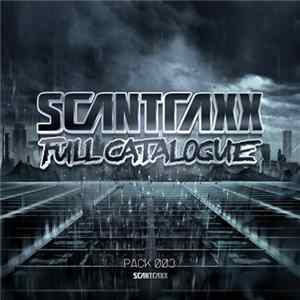 Various - Scantraxx Full Catalogue Pack 3 Album