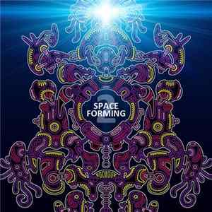 Various - Space Forming 2 Album