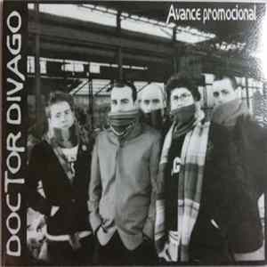 Doctor Divago - Promo Album